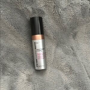 Peter Thomas Roth Instant FirmX Temporary Face Tightener - Black and Silver